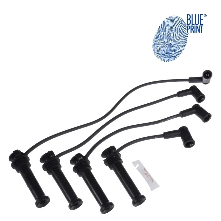 Провода высоковольтные BLUE PRINT, ADM51642